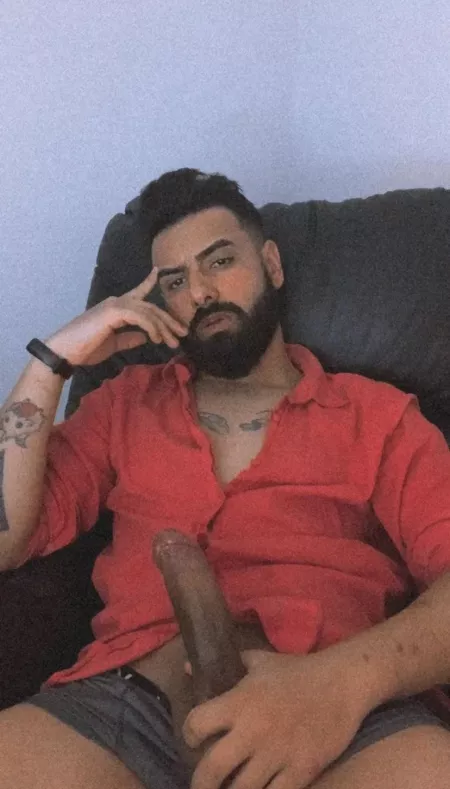 hey guys! already know my work? come take a look? haha