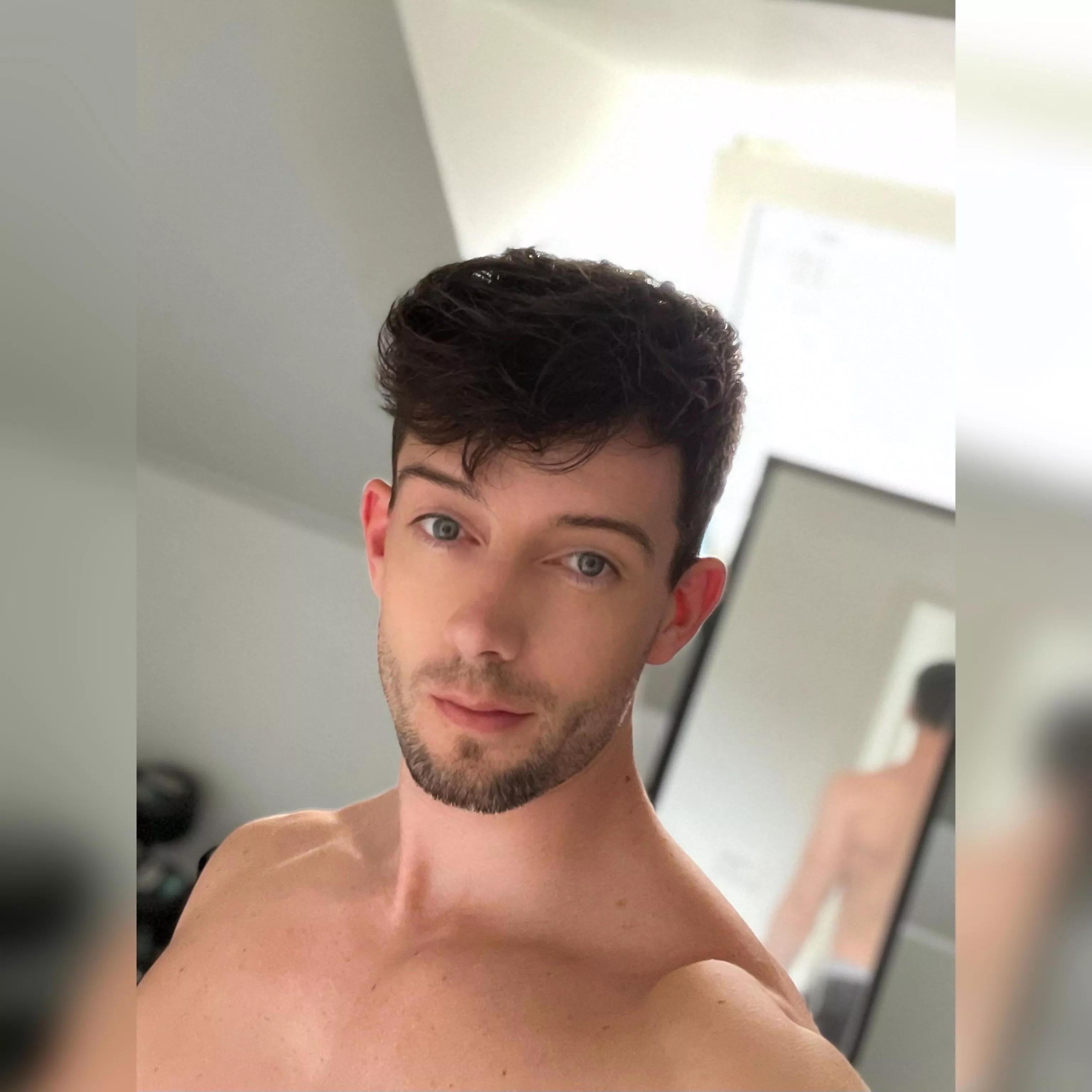 Hey guys! Greetings from Amsterdam