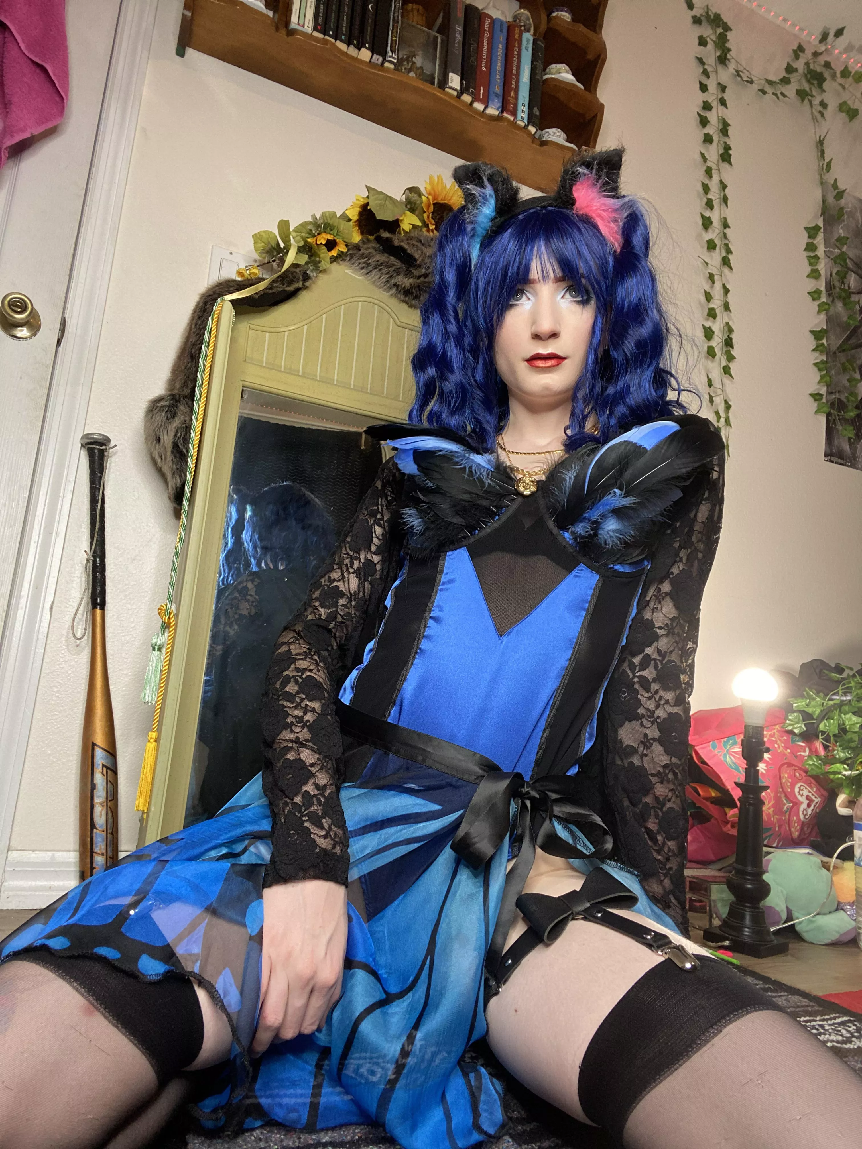 Hey guys I can be a Dom puppy or sub puppy (20 M)