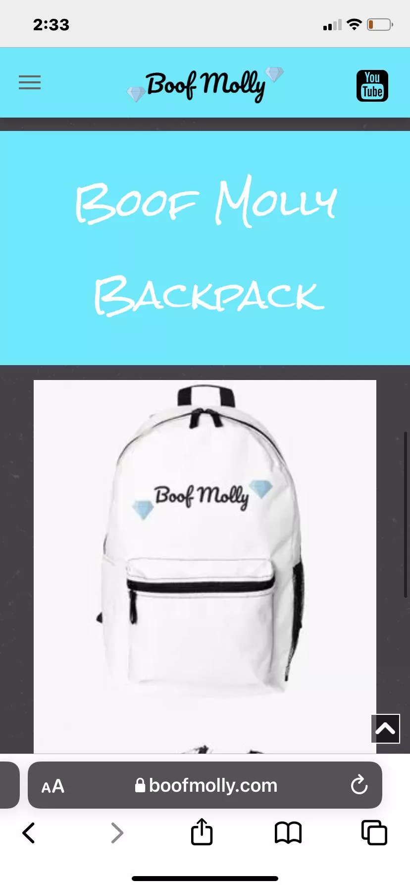 Hey guys! I worked so hard on this website for the safety of the psychedelic and EDM family if you donβt mind showing some support. Love you guys stay safe. Boofmolly.com Hey guys! I worked so hard on this website for the safety of the psychedelic and EDM family if you donβt mind showing some support. Love you guys stay safe. Boofmolly.com
