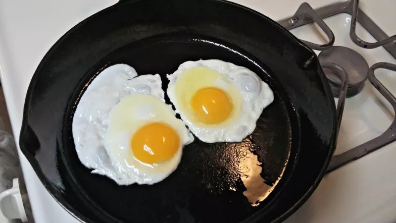 Hey guys look I made eggs :D Hey guys look I made eggs :D