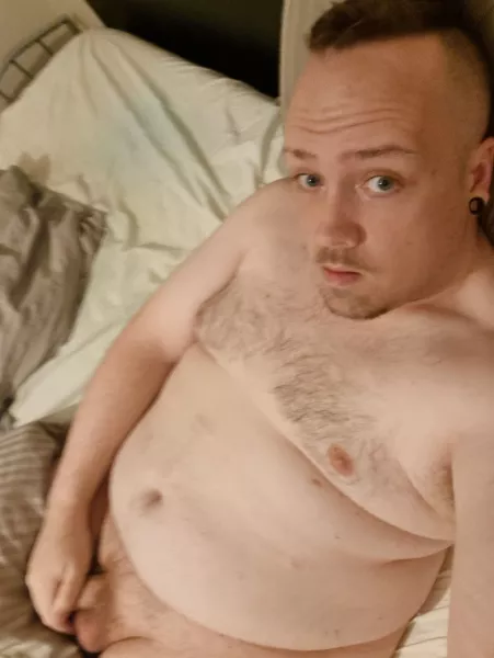 Hey guys. There's room for at least one more. Wanna join? π