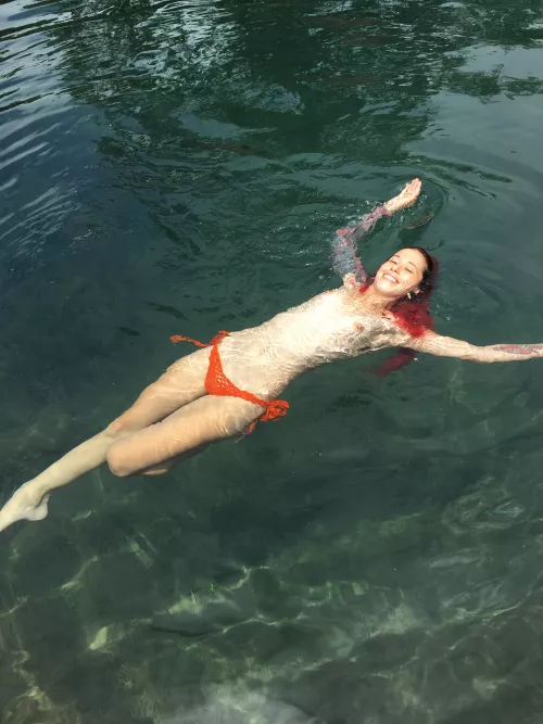 Hey, Happy Valentine's Day!