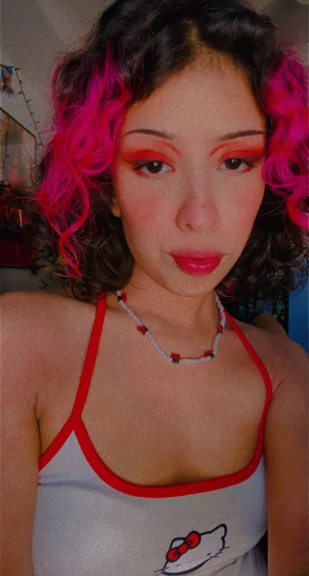 Hey havenโt posted here in a while Hey havenโt posted here in a while