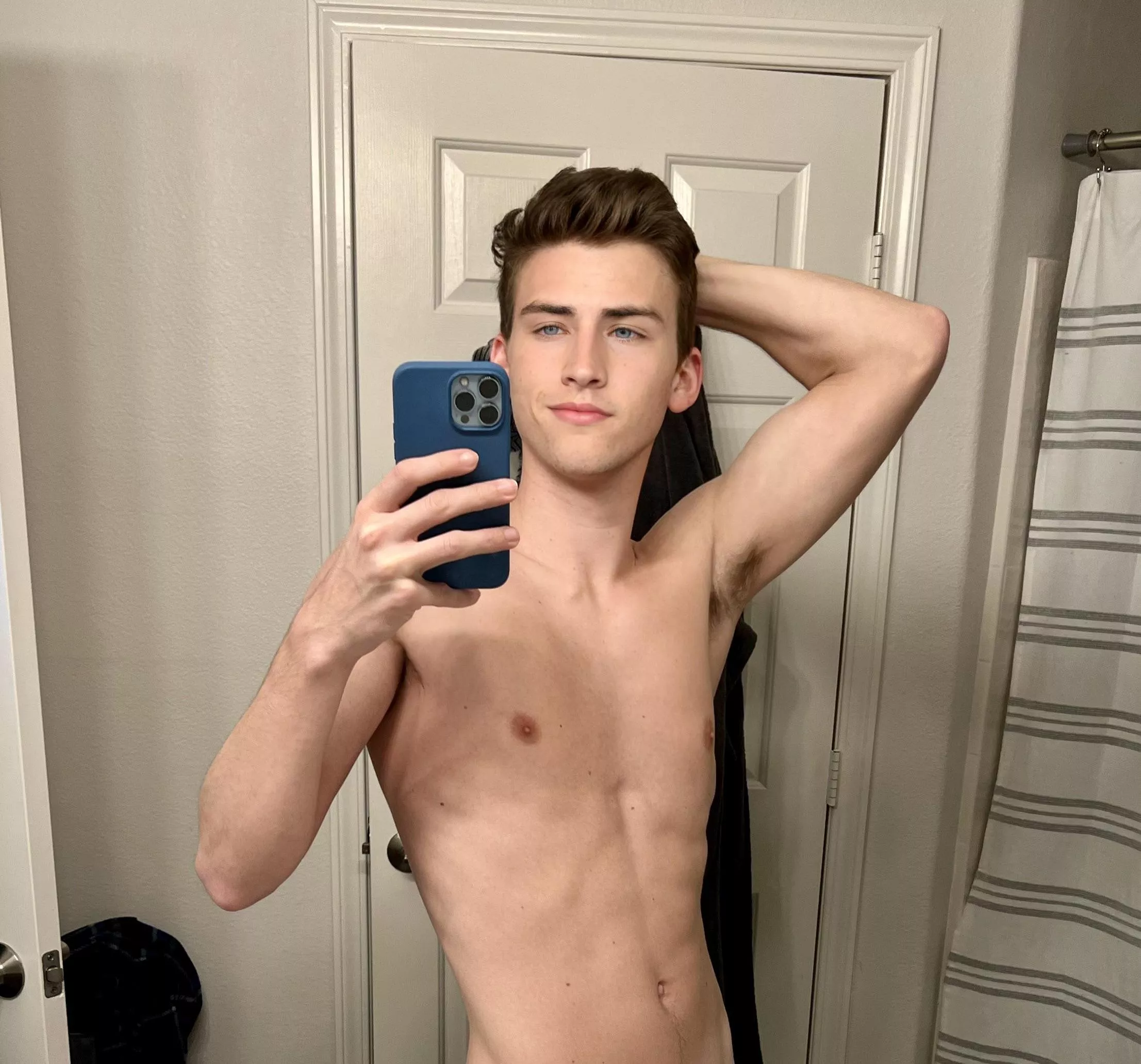 Hey hey! Come hang out!