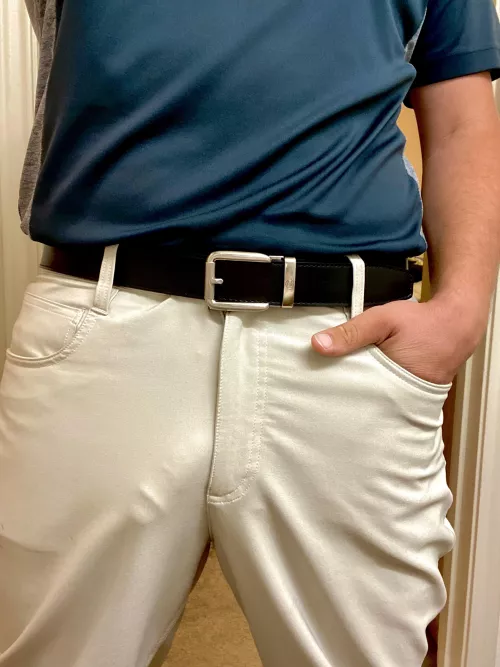 Hey hey hey - eyes up π