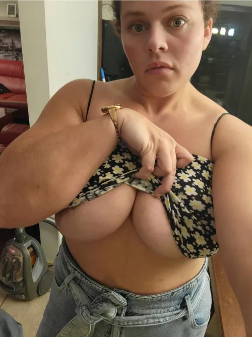 Hey honey ;) Hey honey ;)