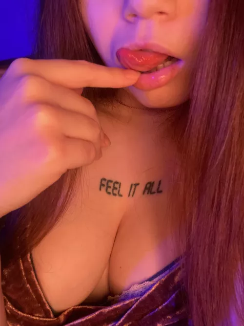 hey honey 💋let’s play?