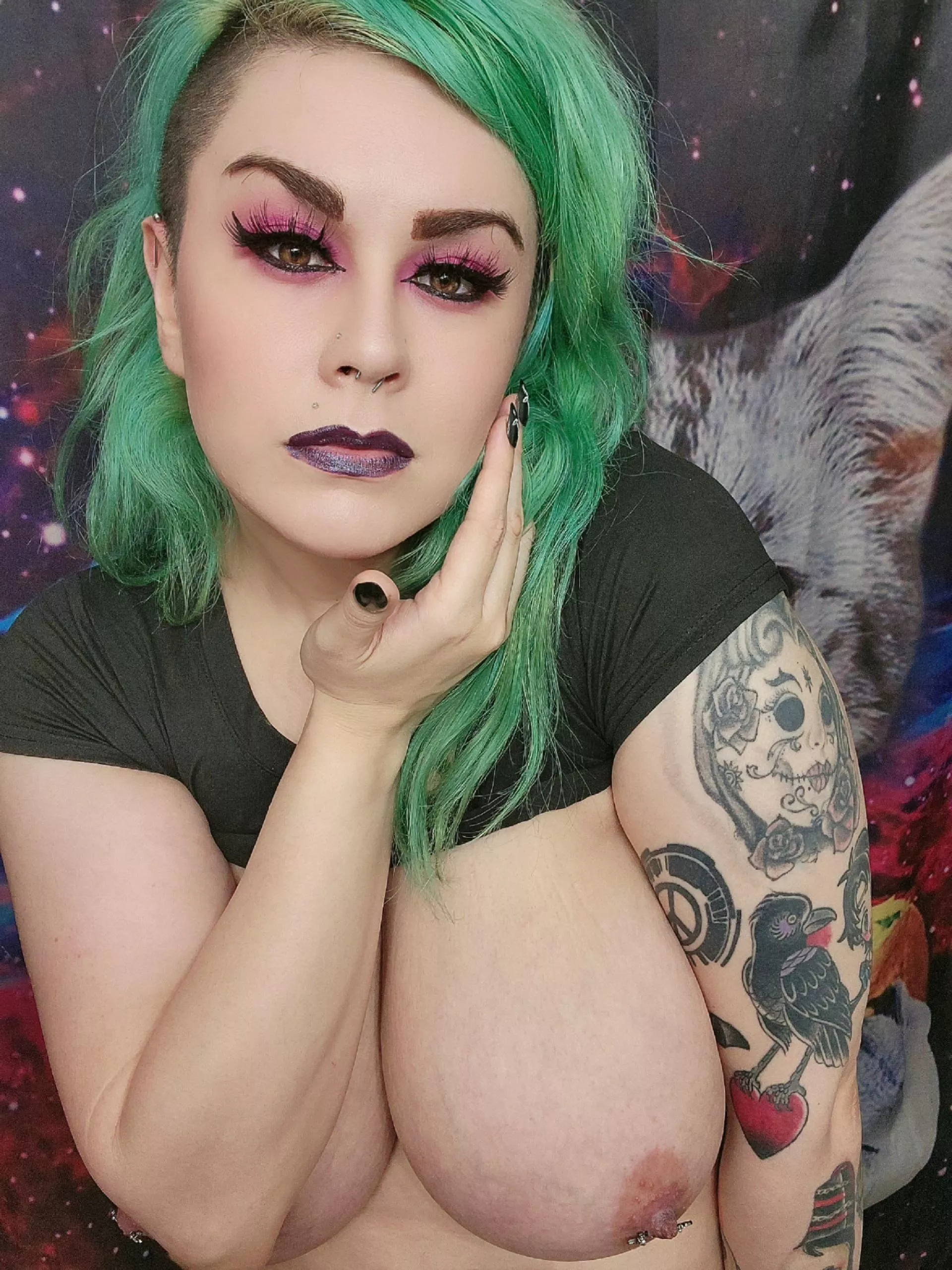 Hey, how are ya? 😈 Hey, how are ya? 😈