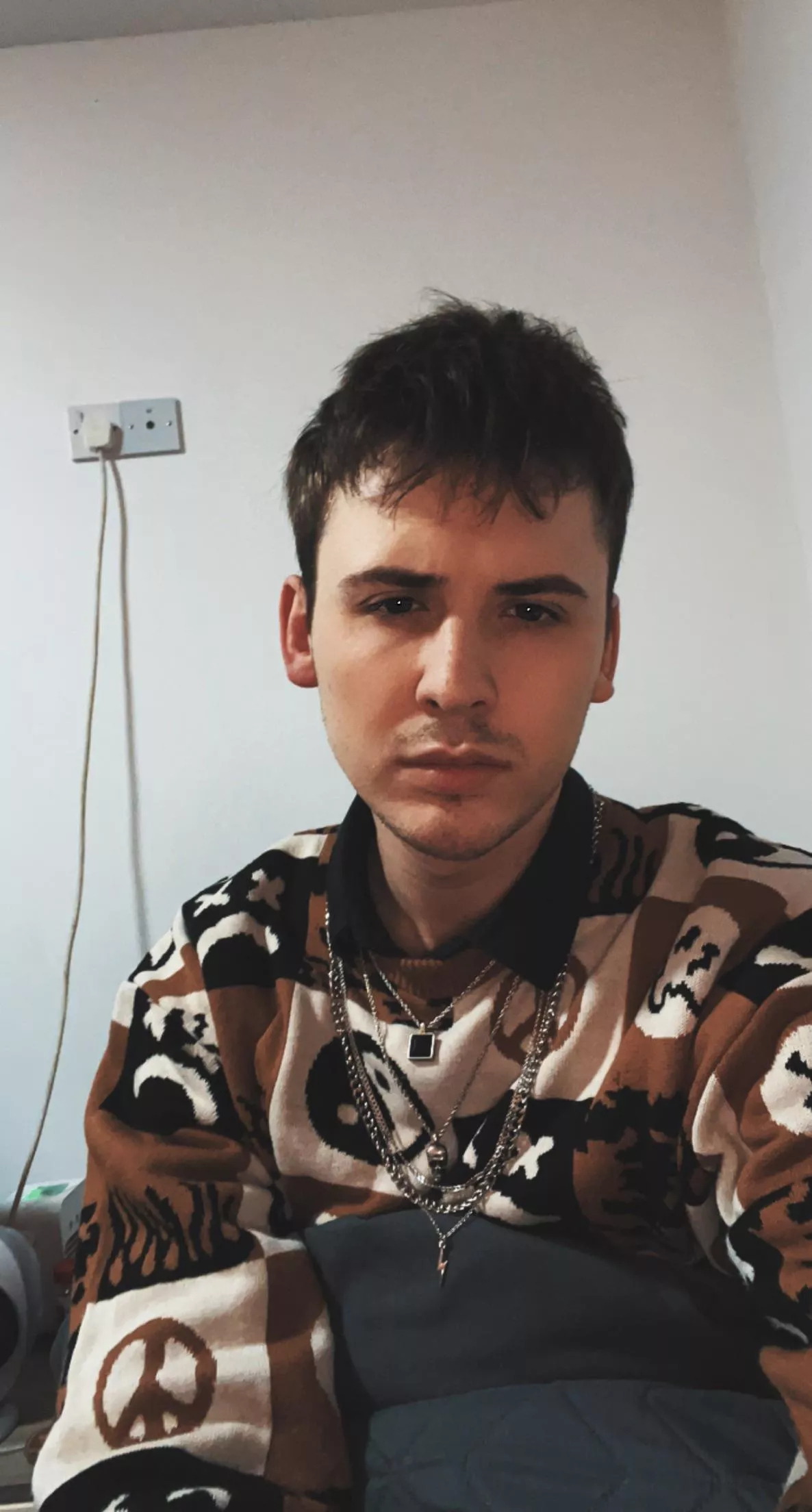 Hey how is everyone!