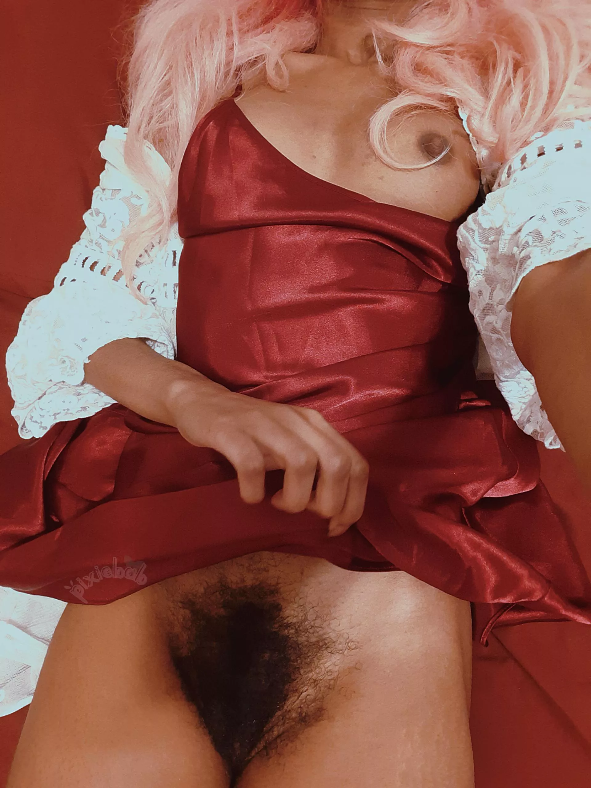 hey, i got somethin for you! 🍒 hey, i got somethin for you! 🍒