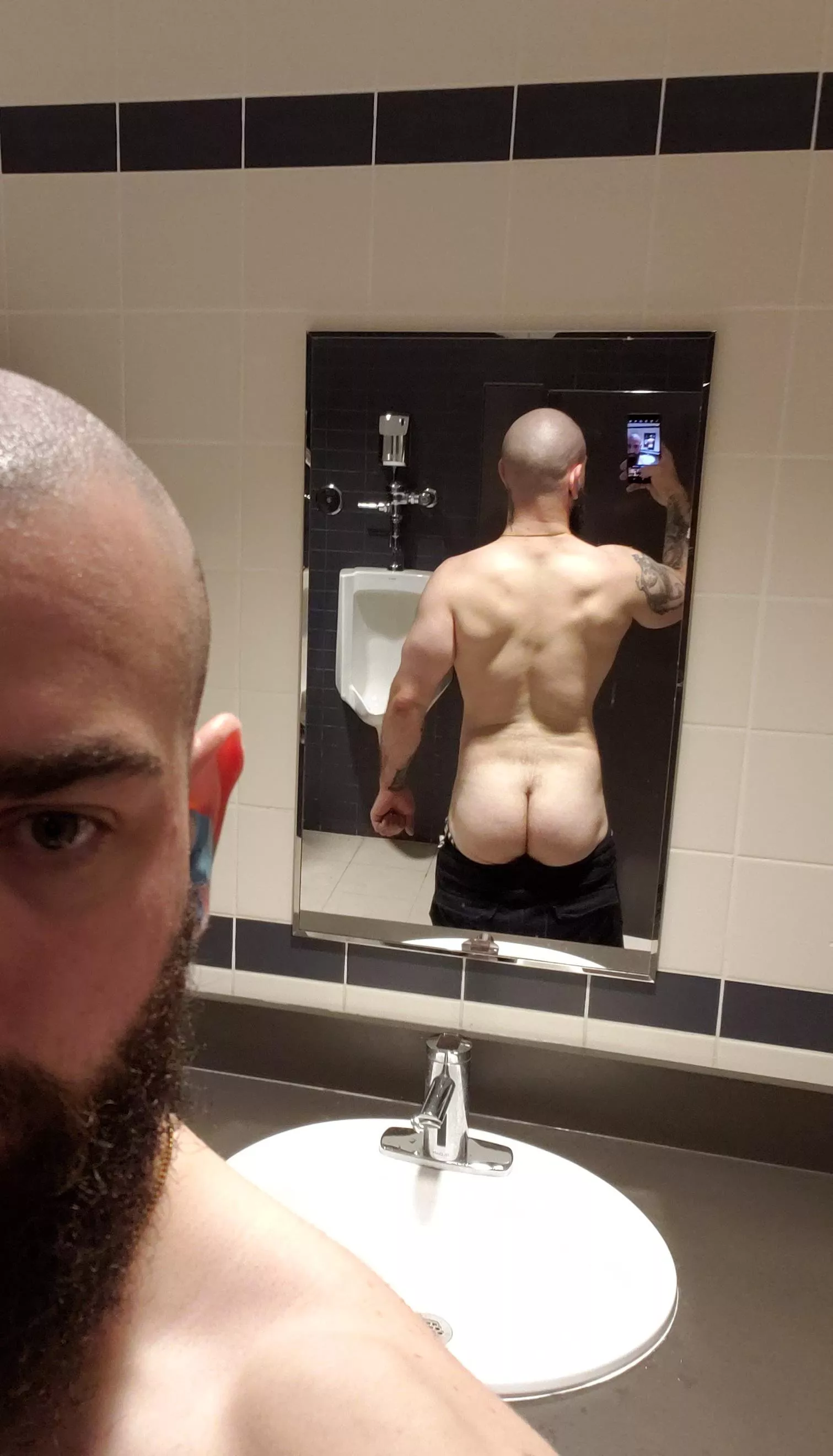 Hey! I was told to post this here so here it is. 🤷‍♂️