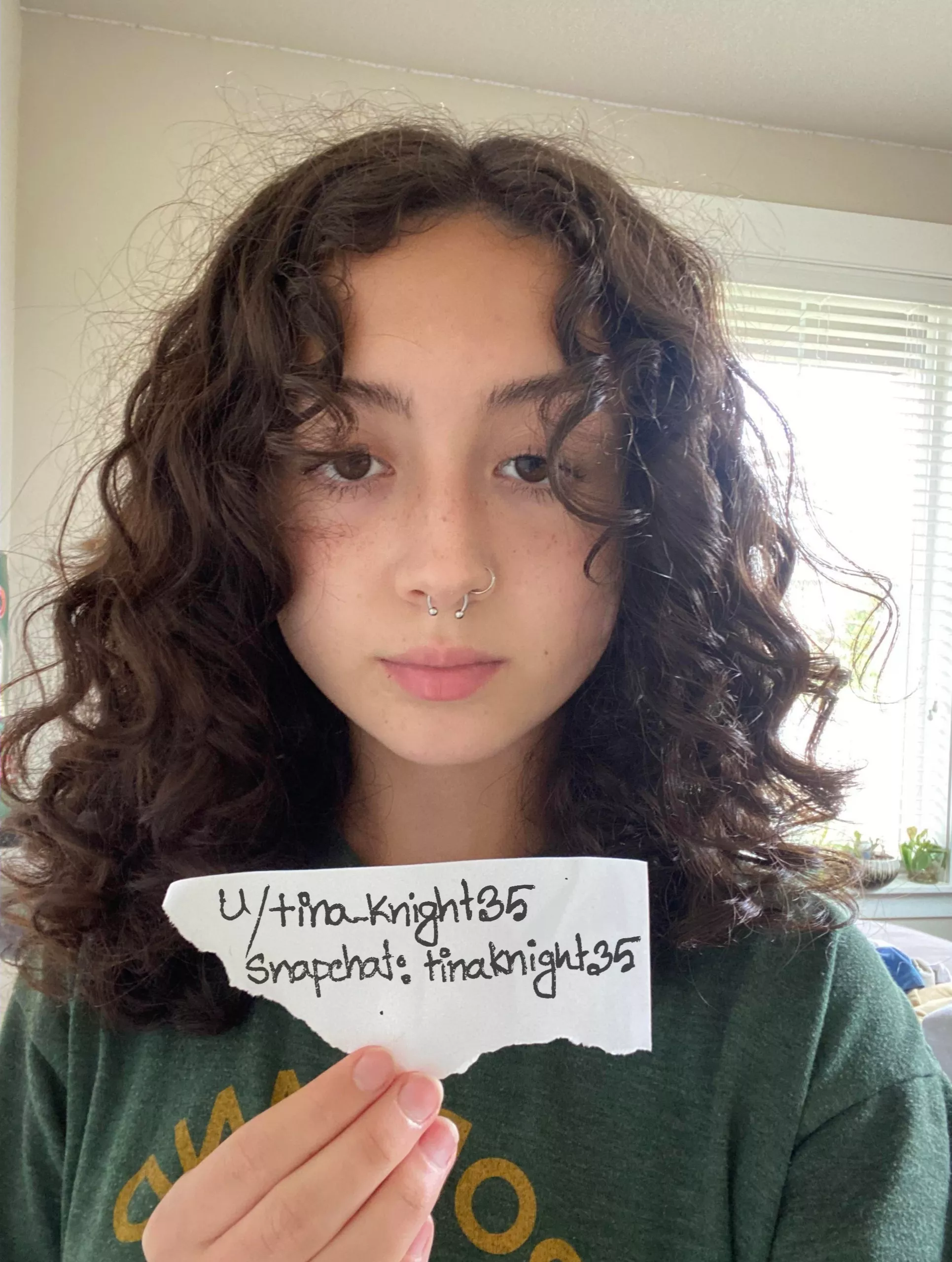 Hey iam New to here hit ↑for instantly a surprise in your DMS💝 Remember to tell me when you’re done Snp👻tinaknight35