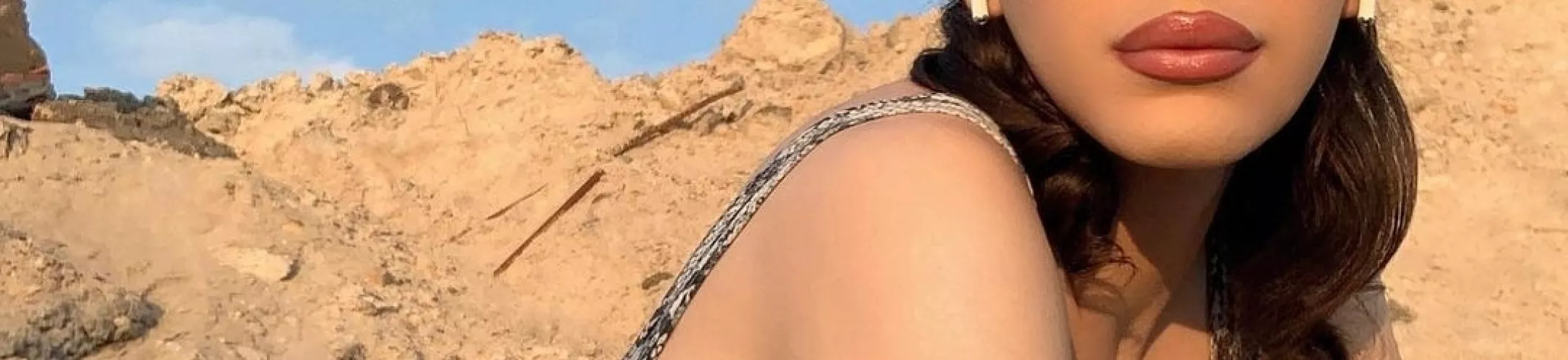 Hey I'm an Arab Sissy anyone to chat with me?