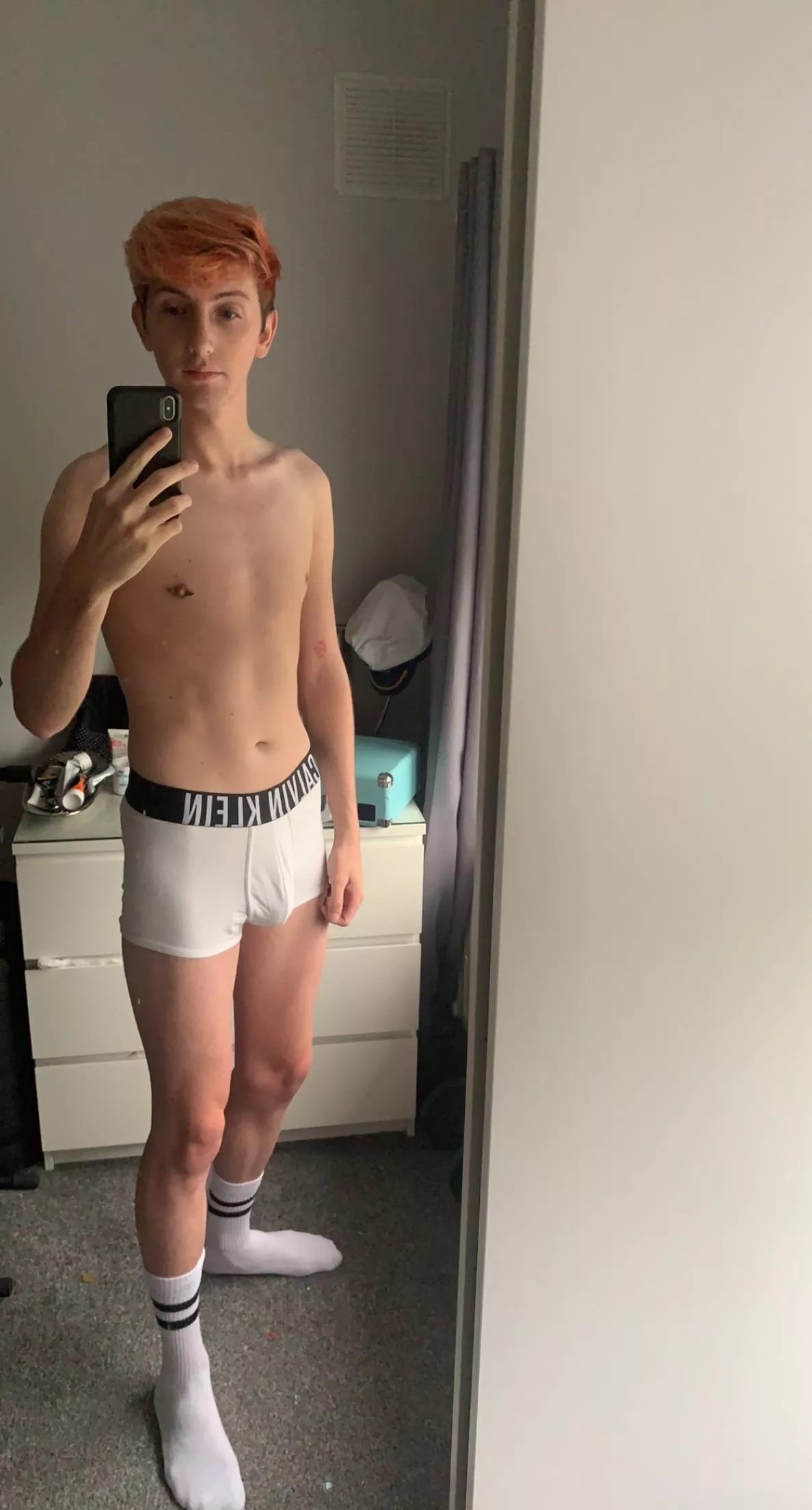 Hey I’m new here ✌️