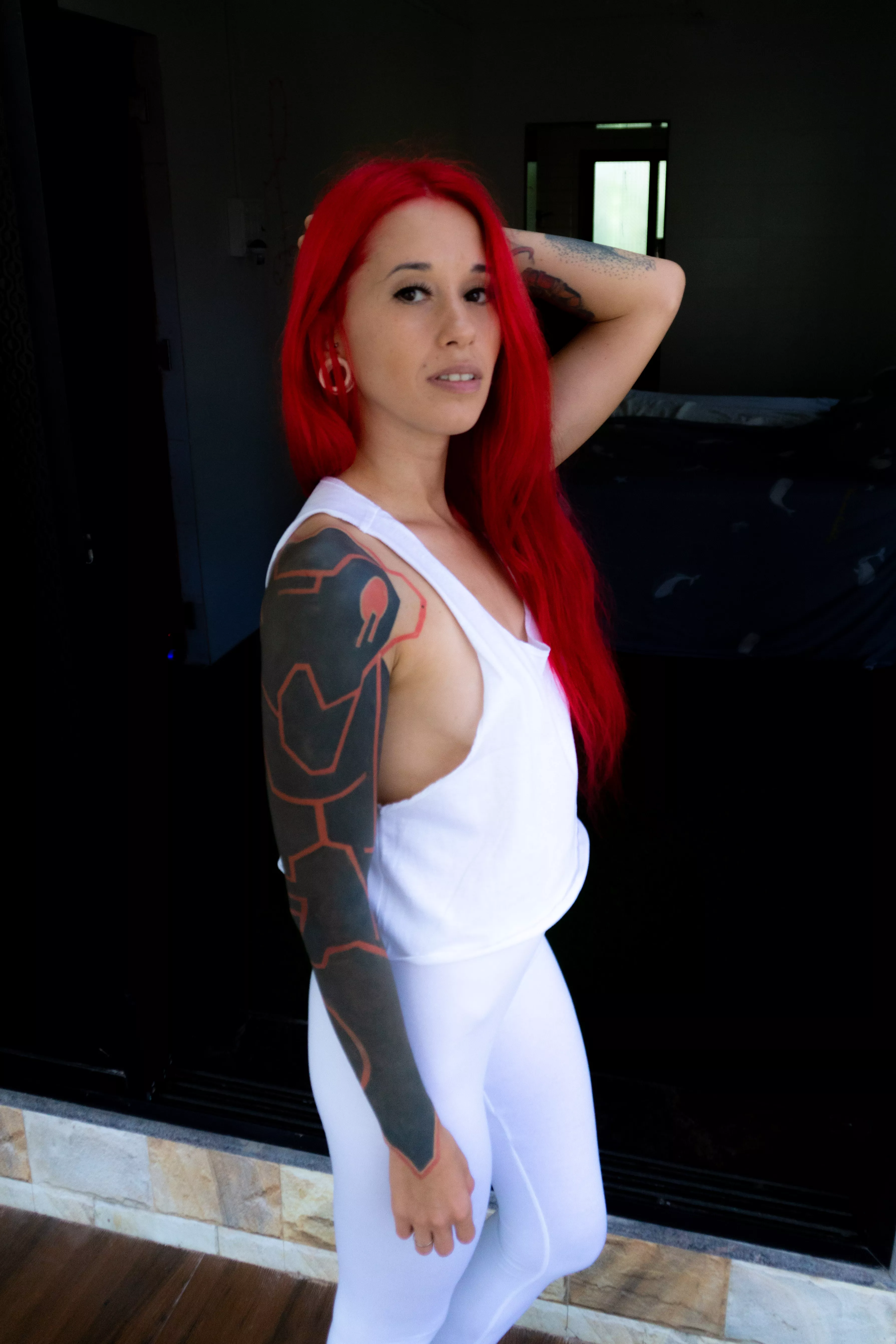 Hey, I'm new here Hey, I'm new here