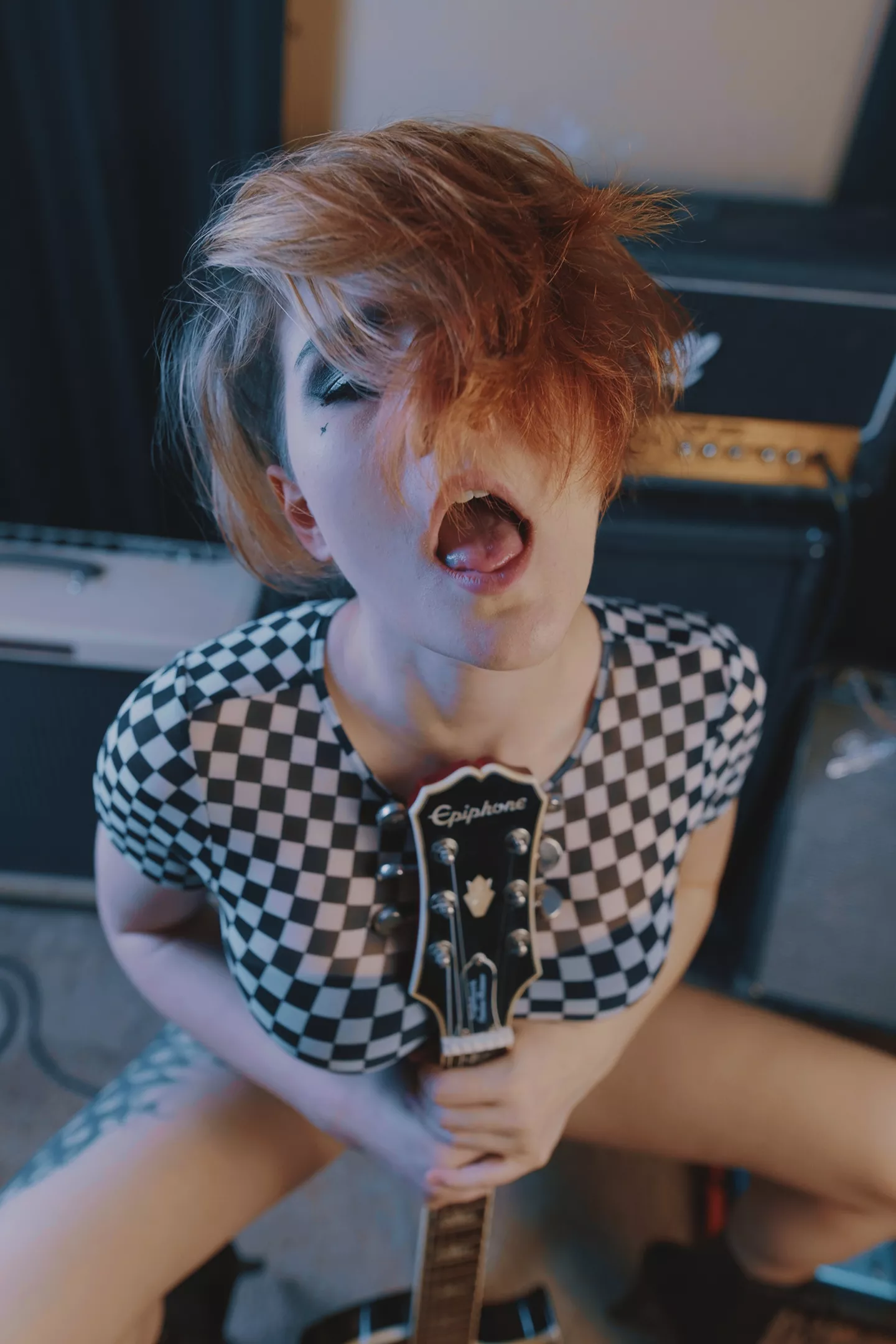 Hey, I'm new here!! Hey, I'm new here!!