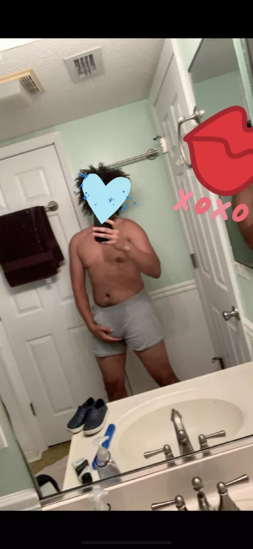 Hey I’m new 🥰