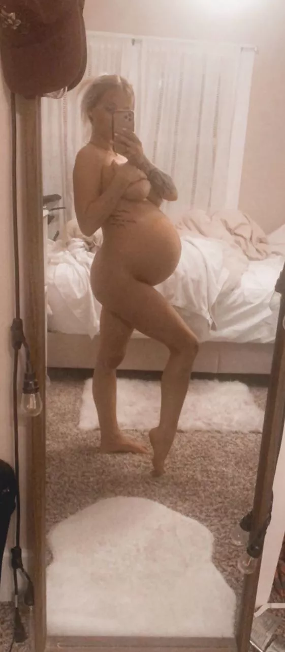 Hey it’s my first time posting here! How do I look?