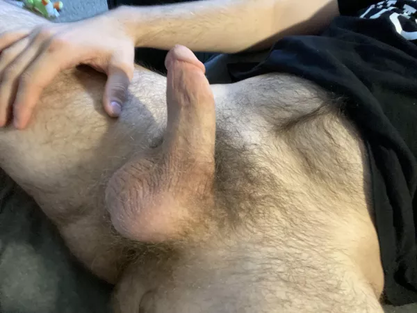 Hey, just a semi ;) (24, dms open) Hey, just a semi ;) (24, dms open)