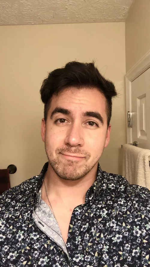 Hey just joined, what’s this all about?