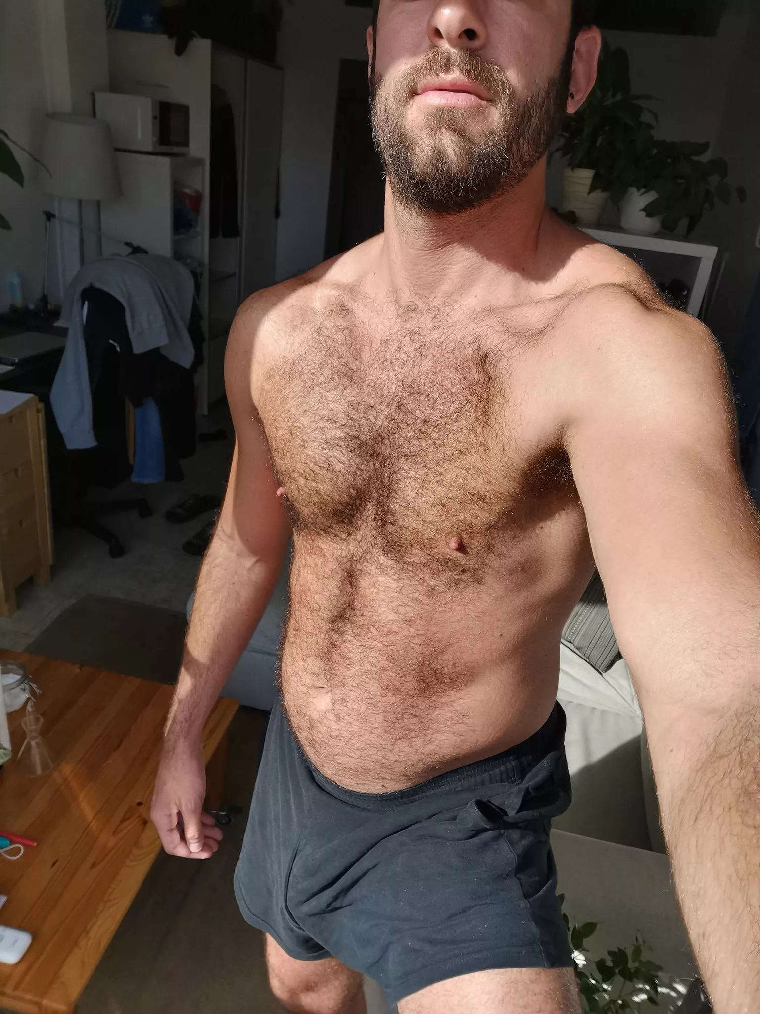 hey missed me ? hey missed me ?