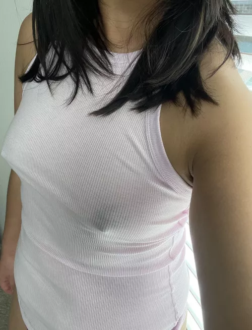 Hey my eyes are up here