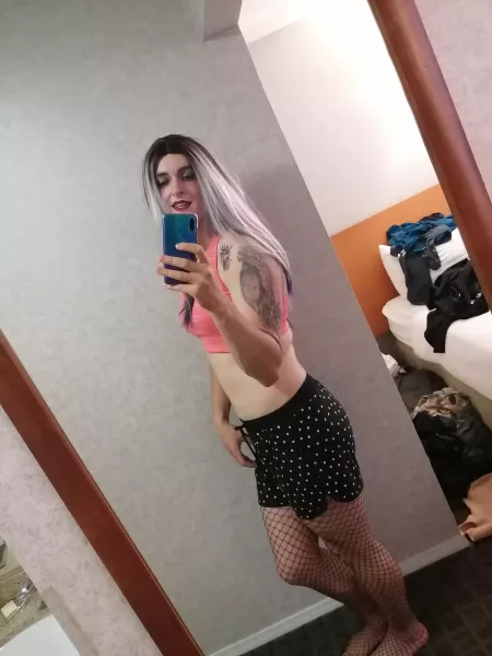 Hey reddit, it's been awhile ๐๐