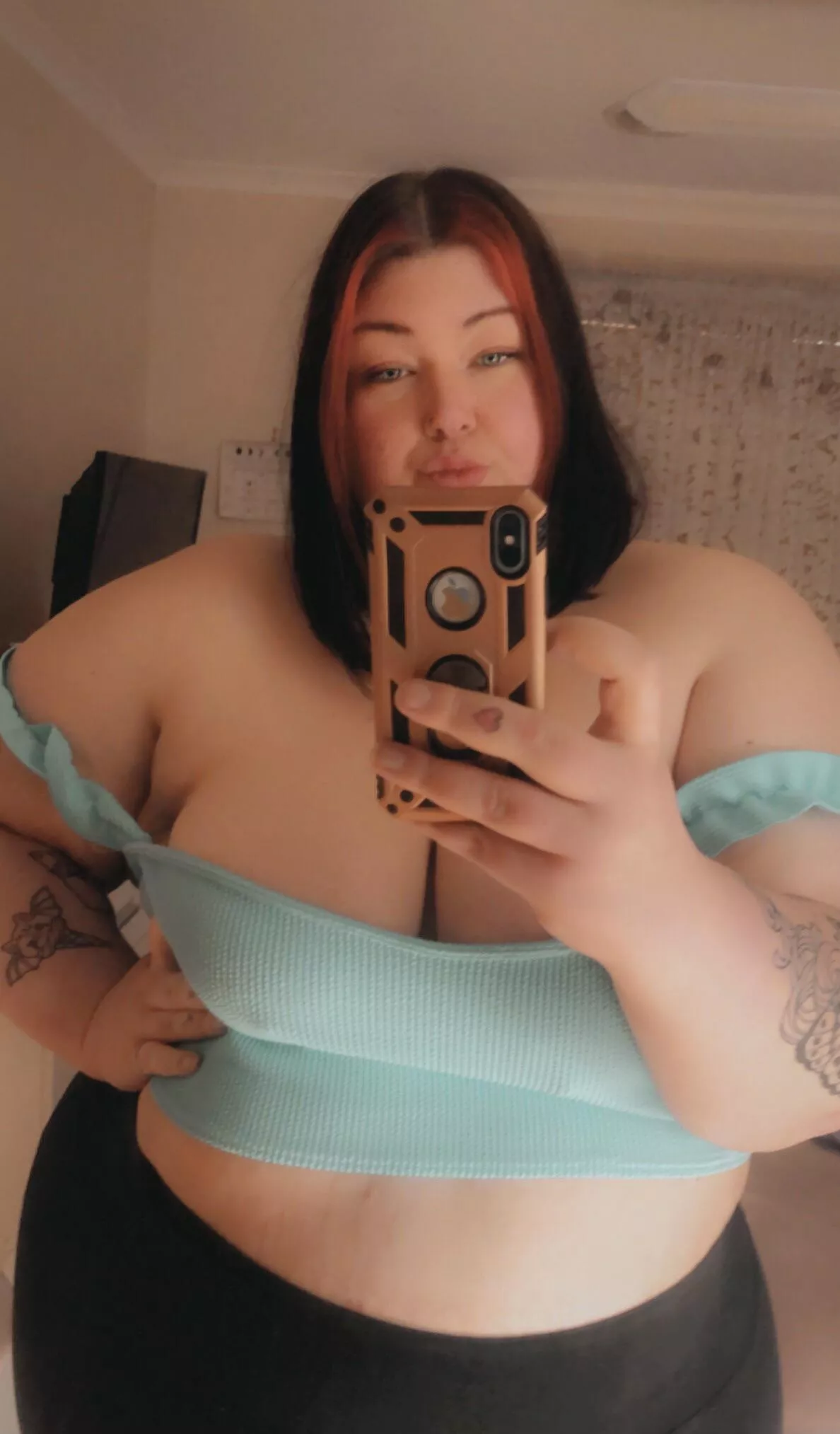 Hey π π» salt_ssbbw1 IG: salt_moon_child Hey π π» salt_ssbbw1 IG: salt_moon_child