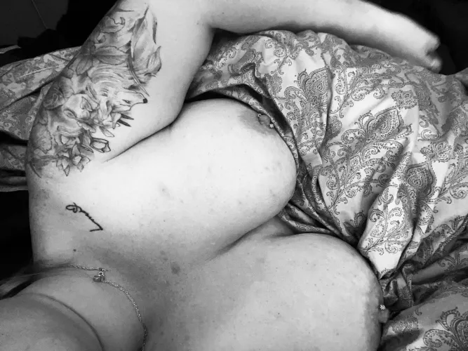 Hey sexyβ¦ come check out my OF for daily content of inked curvy fun π