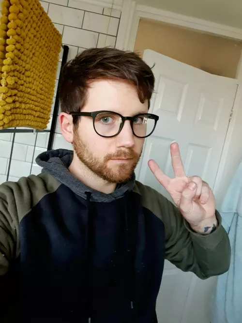 Hey! Super excited at maybe GTA6 coming maybe in a few years maybe! ^_^