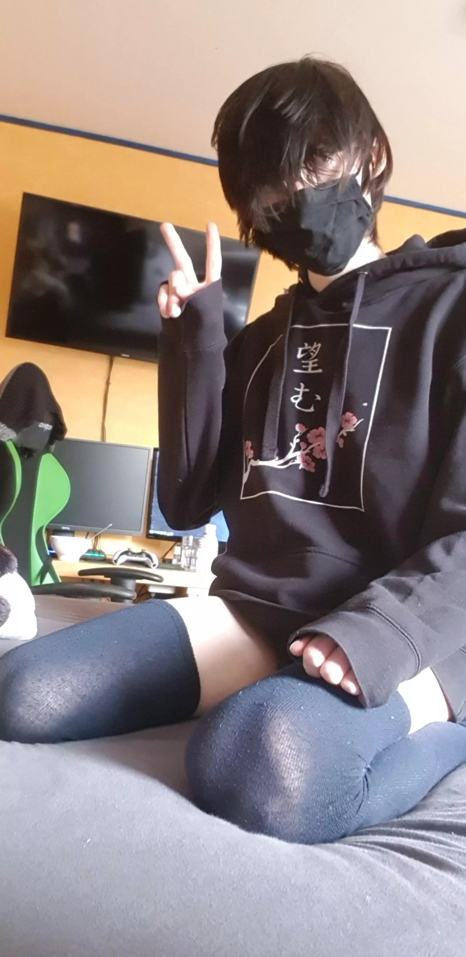 Hey there :3