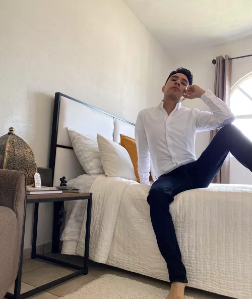 Hey there… ✌🏼