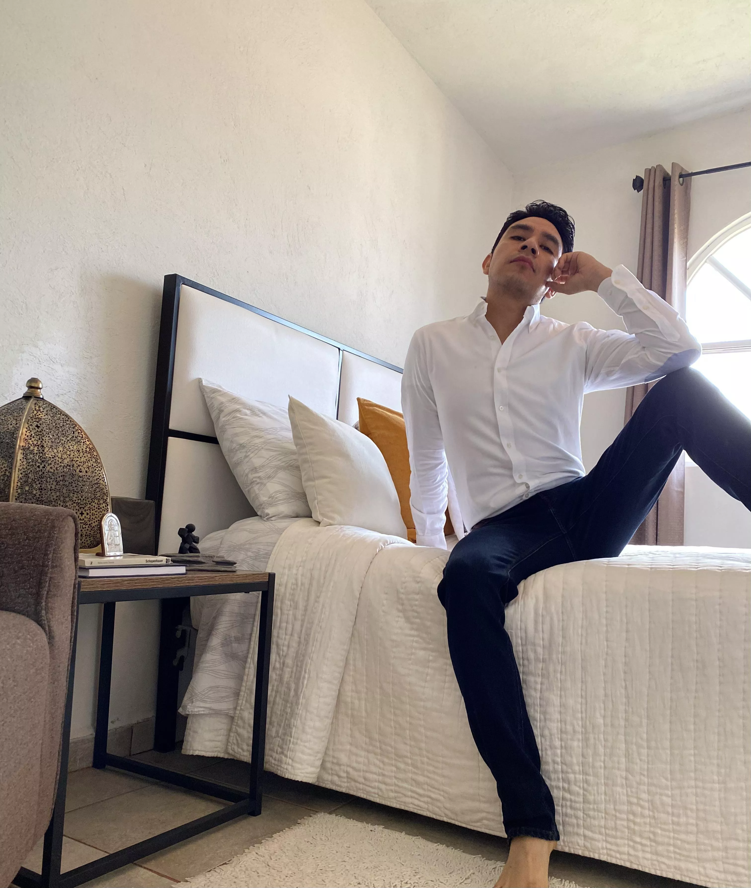 Hey there… ✌🏼