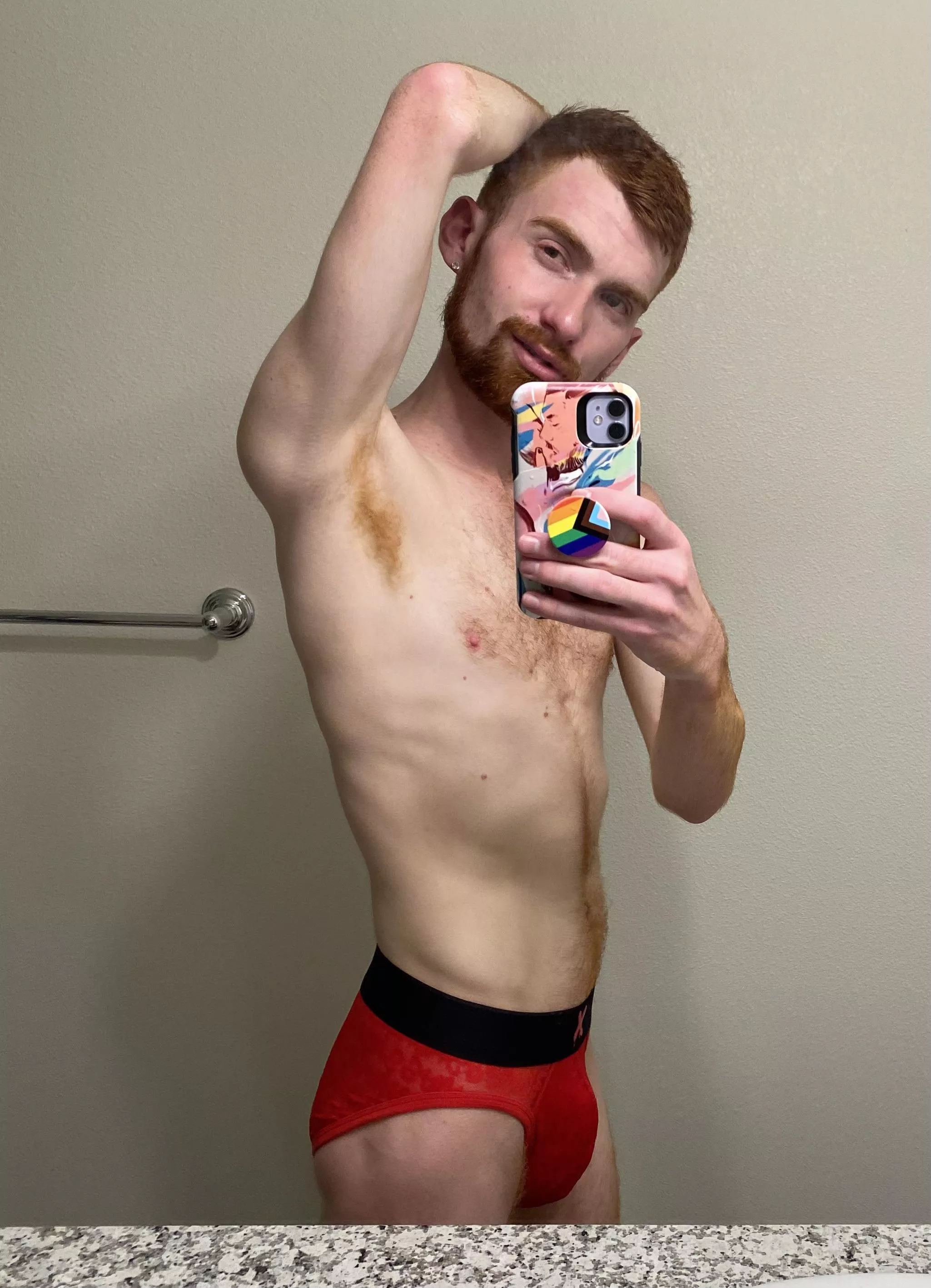 Hey there