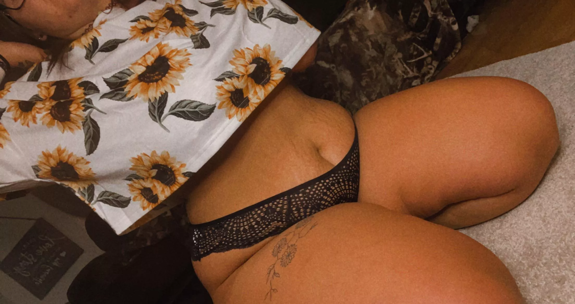 Hey there handsome 💋 do you like my body?