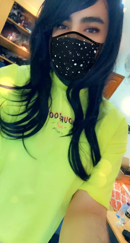 Hey there π how is my outfit today? Hey there π how is my outfit today?