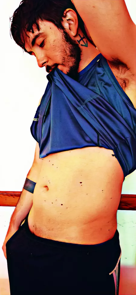 Hey there, how's your Monday going? 😘