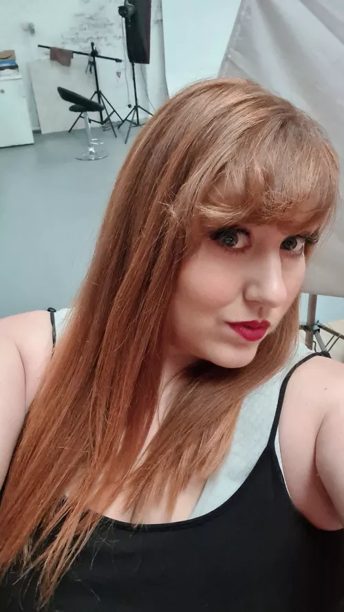 Hey! this is my first post here 🙂 lets get to know each other!