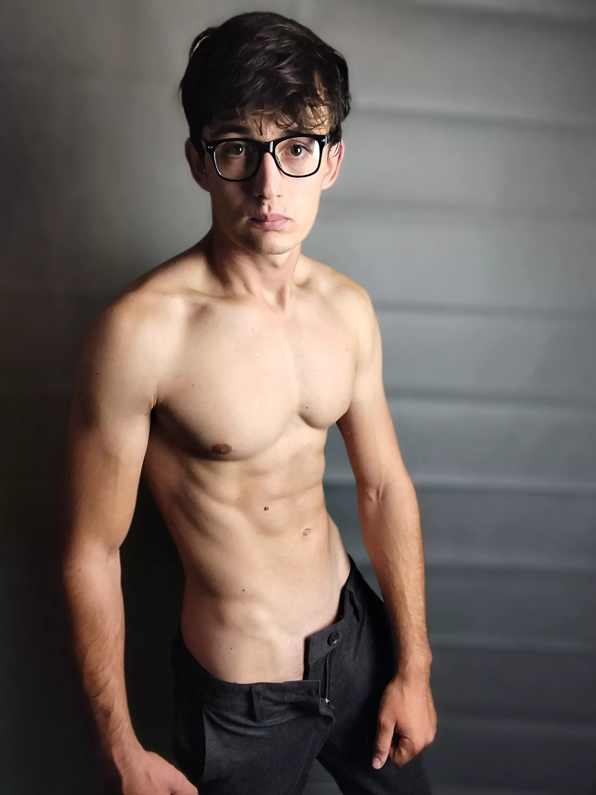 Nerd Cock