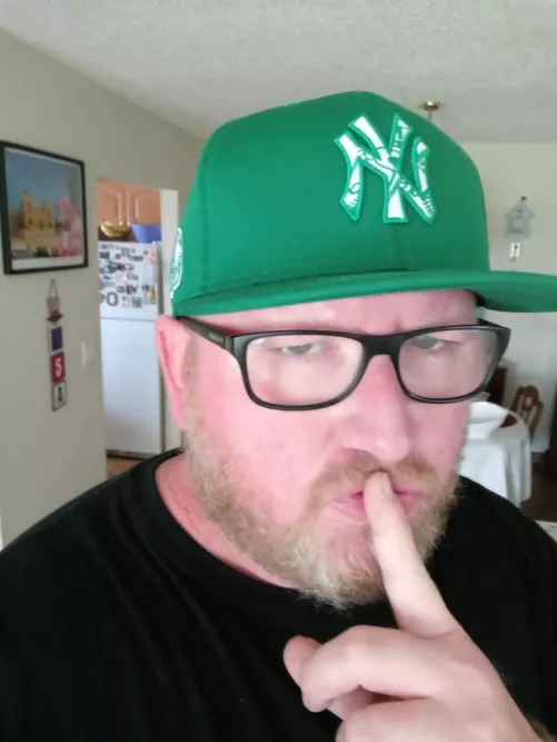 hey what's up everybody? 41 here.