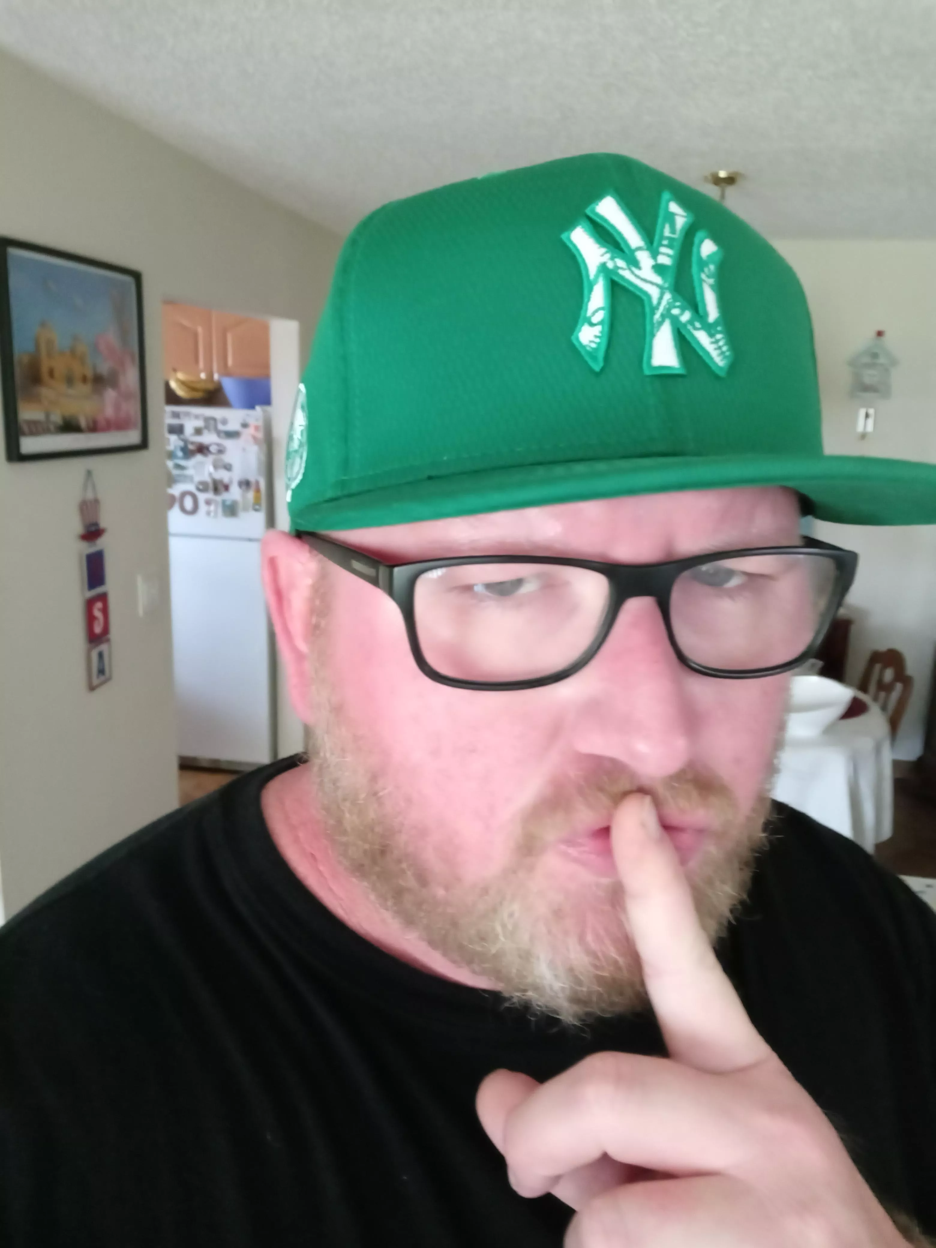 hey what's up everybody? 41 here.