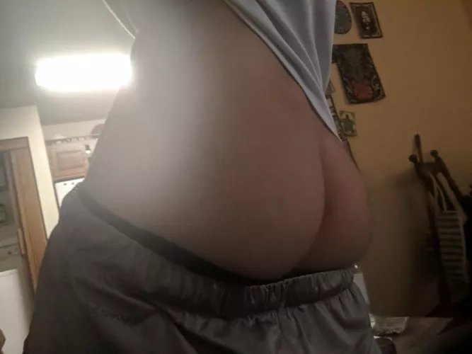 Hey whats up? Wanna slide in? 😉