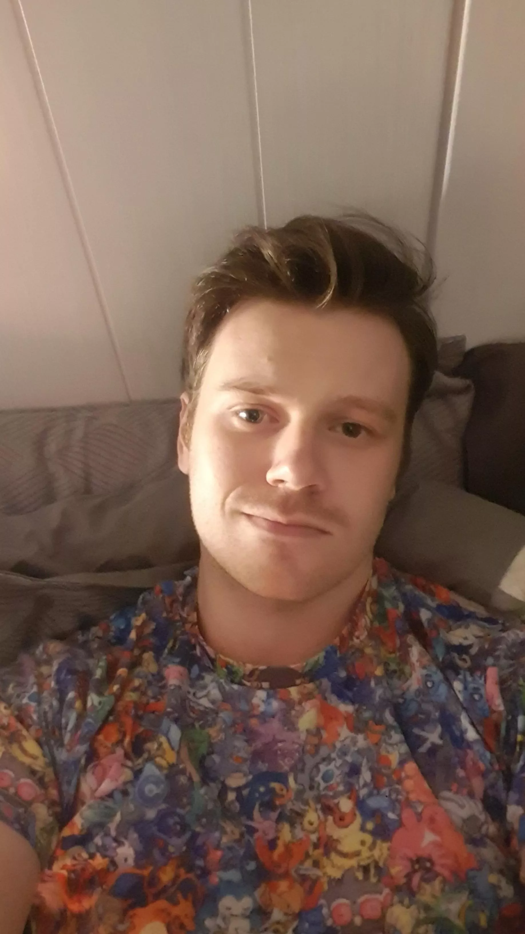 Heya, what's a cute little low poly game I could play on my tablet?