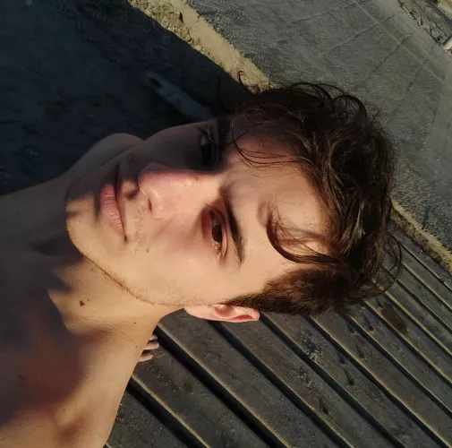 Heya, who wants to have a chat on discord? 🤞