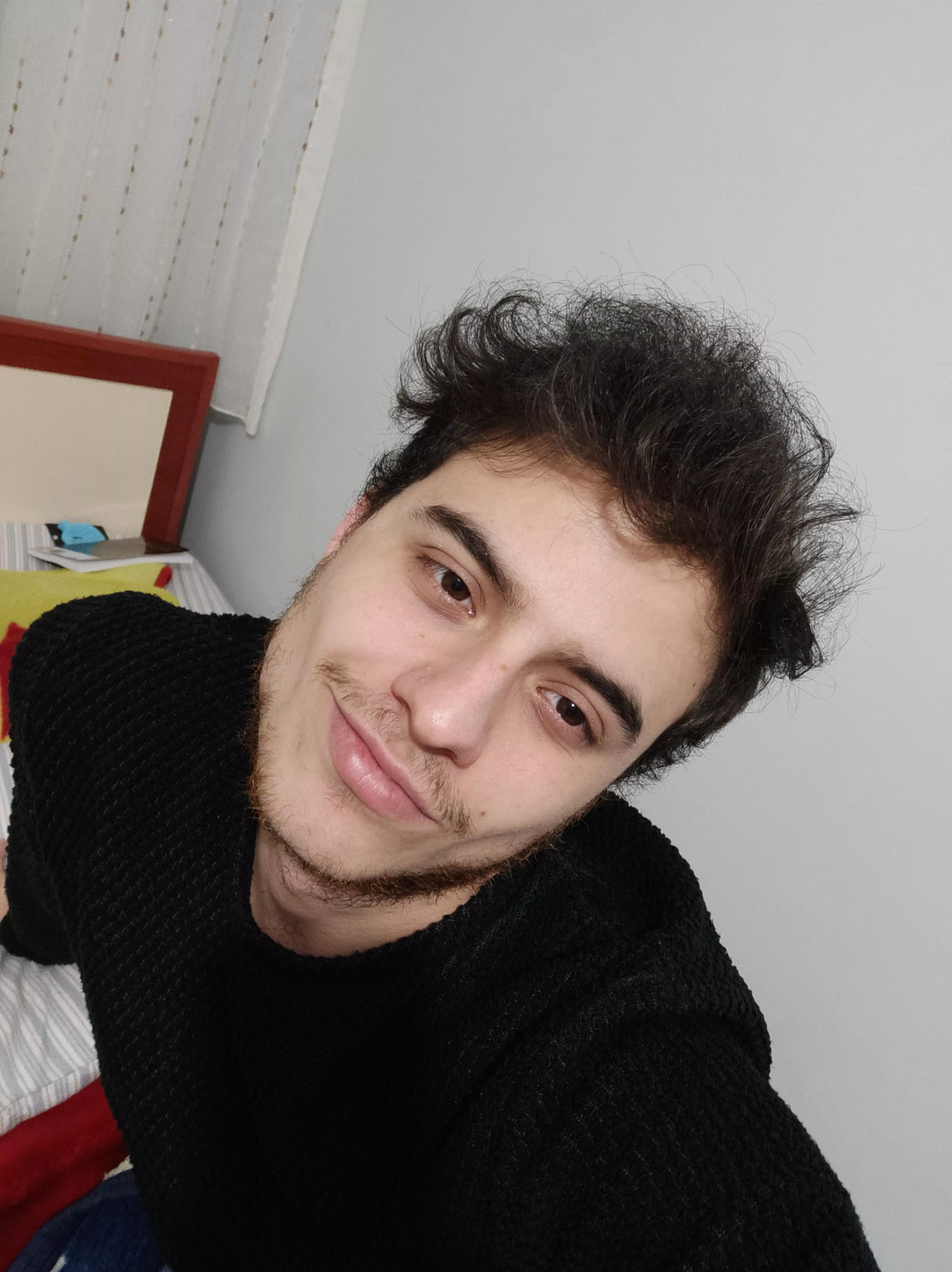 Heyy🤞 Who wants to add me on discord? :3