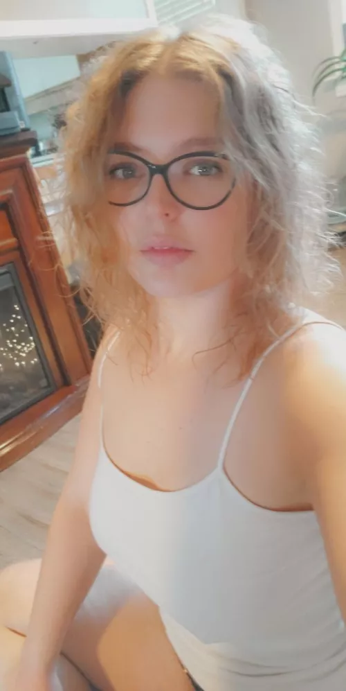 Heyyy How You Doin?! ๐๐ค (30F)