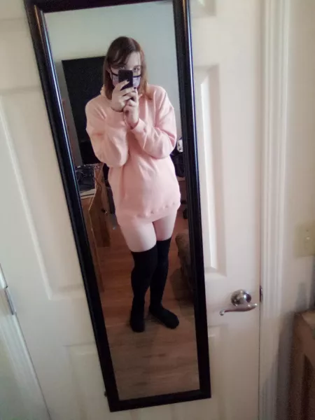 H-hey 👉👈 H-hey 👉👈