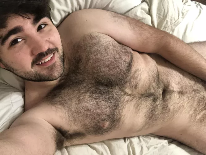 Hi! :)