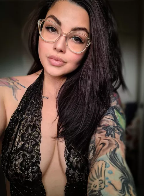 Hi 🤓